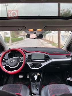 كيا بيكانتو